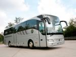 Mercedes-Benz Tourismo O350 2006 года